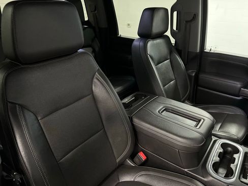 Used 2020 Chevrolet Silverado 2500 LTZ image 66