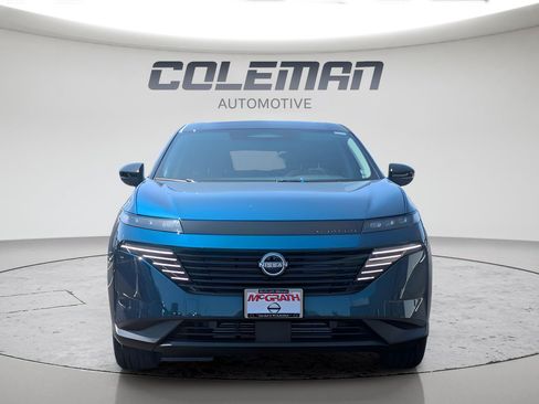 Used 2025 Nissan Murano SL w/ Cargo Package AWD/4WD image 8