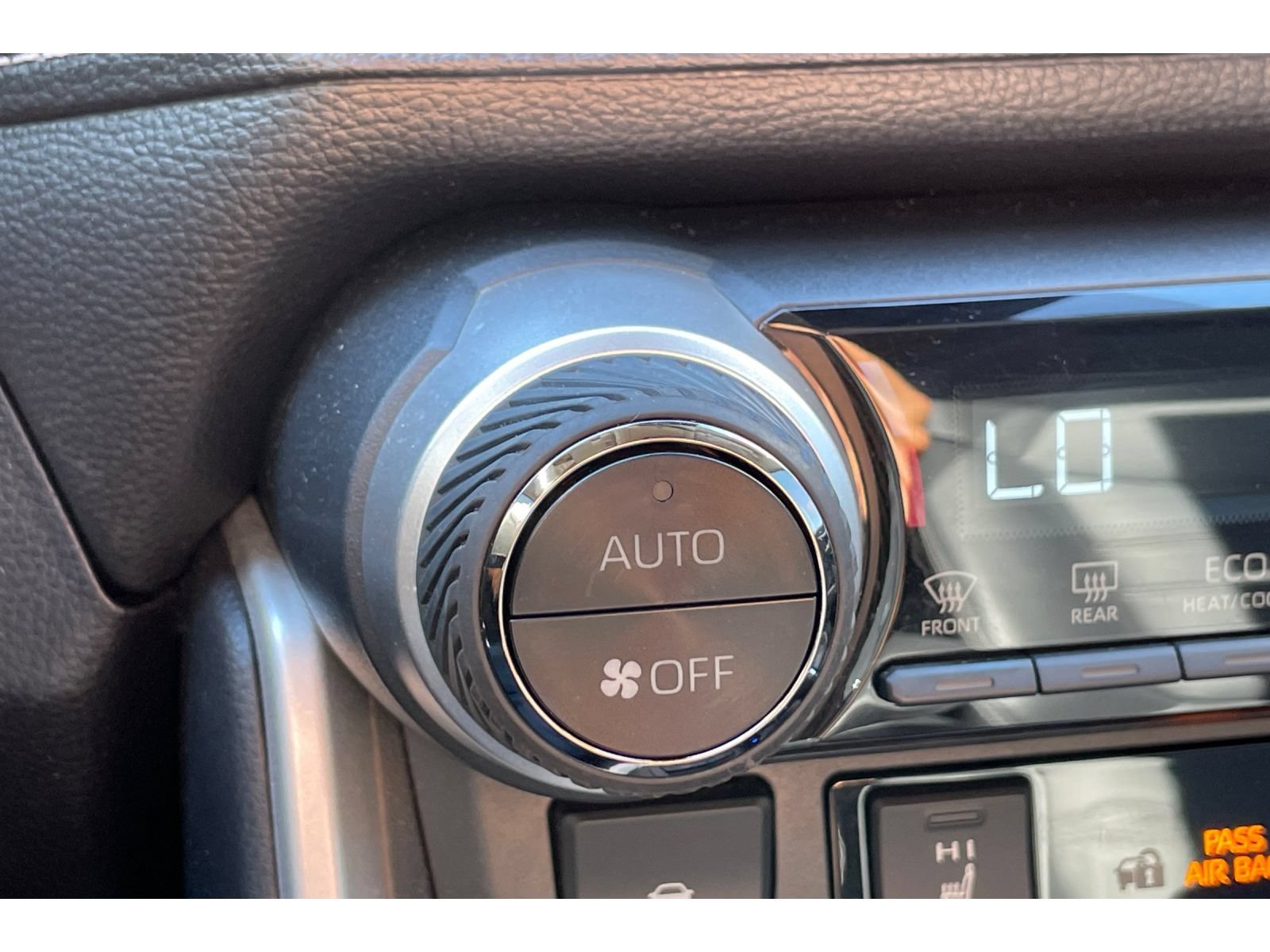 Used 2024 Toyota RAV4 XLE Premium w/ Weather Package AWD/4WD image 28