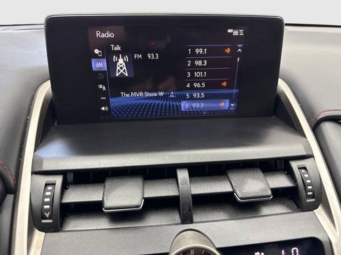 Used 2020 Lexus NX 300 F Sport w/ Accessory Package 2 FWD image 25