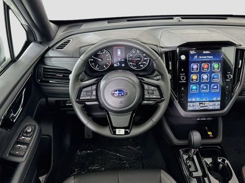 New 2026 Subaru Forester Sport AWD/4WD image 23