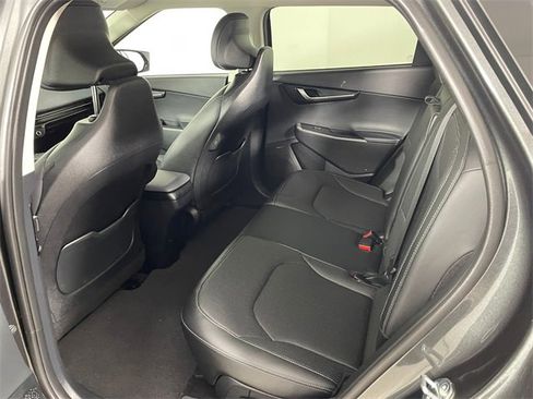 Certified 2023 Kia EV6 Wind image 19