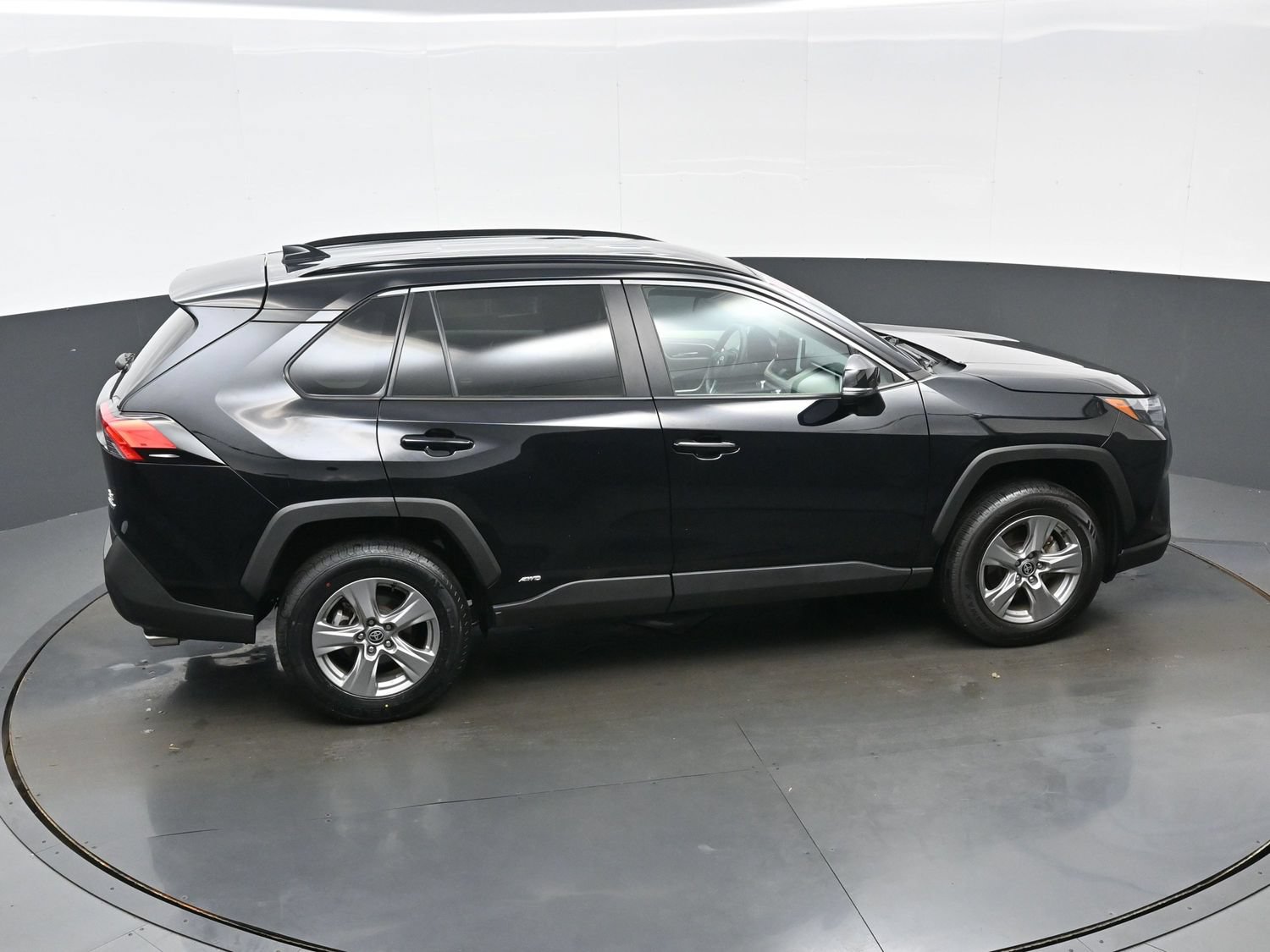 Used 2024 Toyota RAV4 XLE w/ Weather Package AWD/4WD image 42