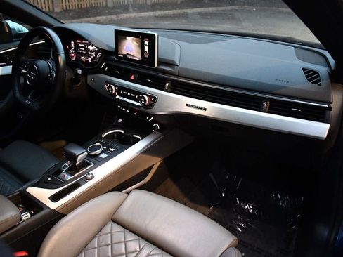 Used 2019 Audi S5 Premium Plus w/ Premium Plus image 19