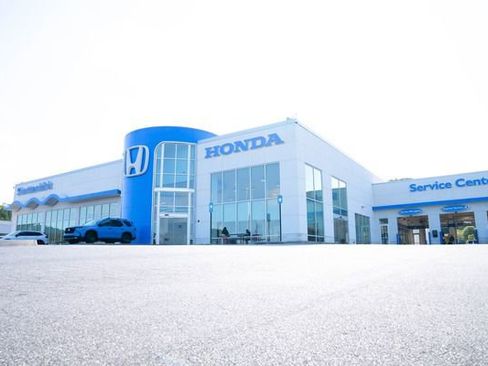 Used 2019 Honda Accord Sport image 14