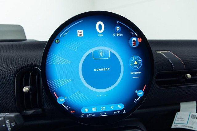 New 2027 MINI Cooper 2-Door Hardtop FWD image 14