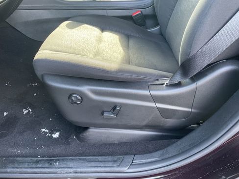 Used 2024 Dodge Durango SXT image 19