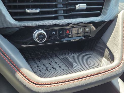 New 2025 Ford Explorer ST w/ Sun And Sound Package image 23