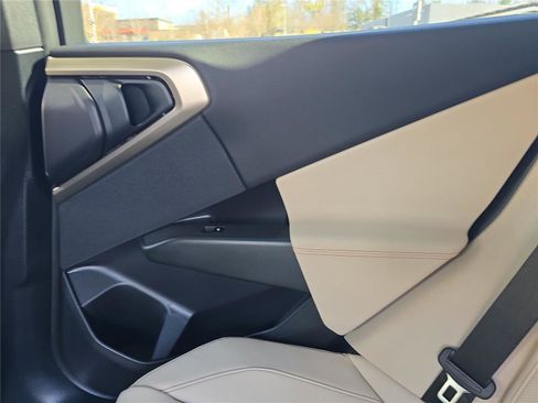 Used 2025 BMW X3 xDrive30i w/ Convenience Package image 18