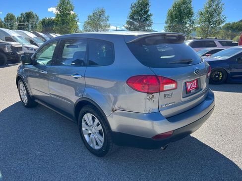 Used 2009 Subaru Tribeca Special Edition AWD/4WD image 3