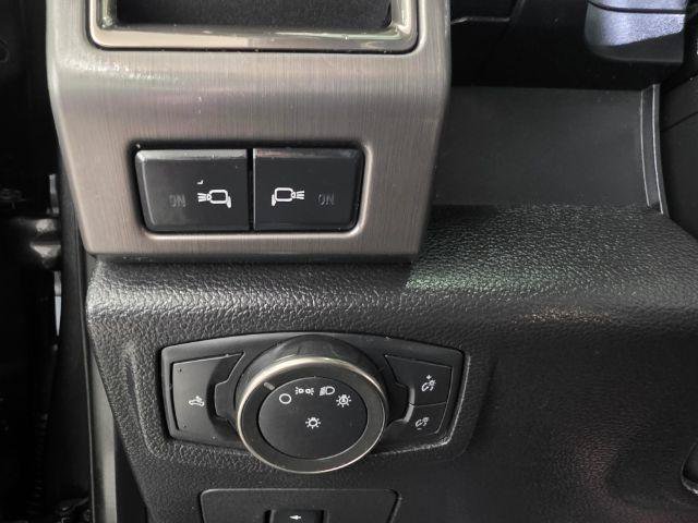 Used 2018 Ford F150 Raptor w/ Equipment Group 802A Luxury AWD/4WD image 15