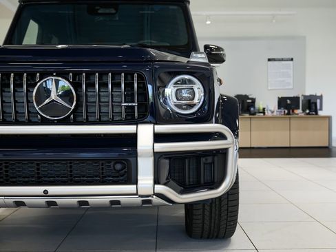 Certified 2026 Mercedes-Benz G 63 AMG 4MATIC image 24
