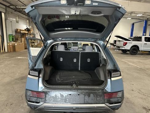 Used 2023 Hyundai Ioniq 5 SE RWD image 25