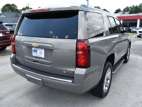 Used 2017 Chevrolet Tahoe Premier RWD image 6