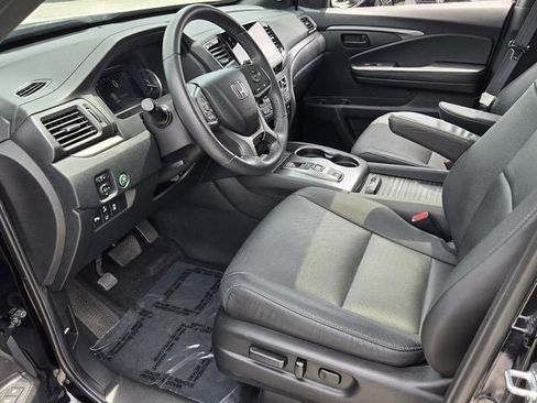 Used 2022 Honda Passport EX-L image 18