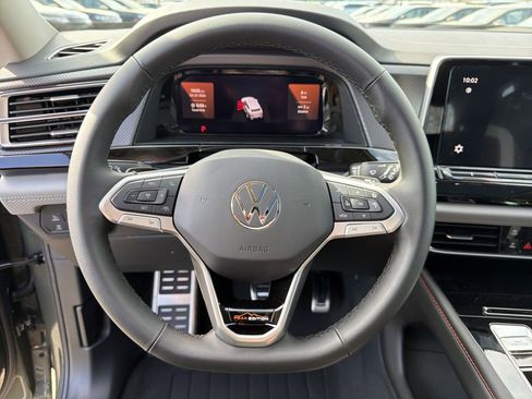 New 2026 Volkswagen Atlas Peak Edition AWD/4WD image 27