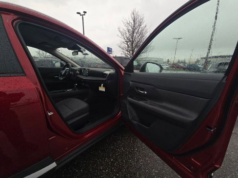 New 2026 Nissan Kicks SV w/ Cold Weather Package image 10