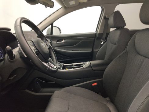 Used 2023 Hyundai Santa Fe SEL FWD image 17