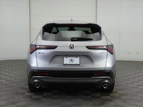 Used 2025 Acura ADX A-Spec image 6