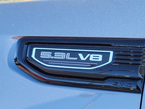 New 2026 GMC Sierra 1500 Elevation w/ Preferred Package image 12