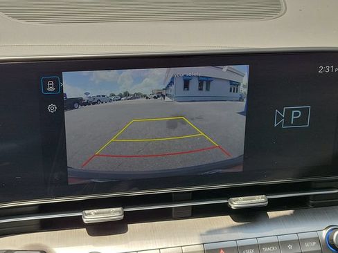 Used 2024 Hyundai Kona SEL FWD image 26