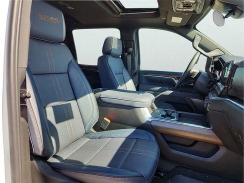 New 2026 Chevrolet Silverado 2500 High Country w/ Technology Package image 20