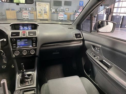Used 2018 Subaru WRX AWD/4WD image 27