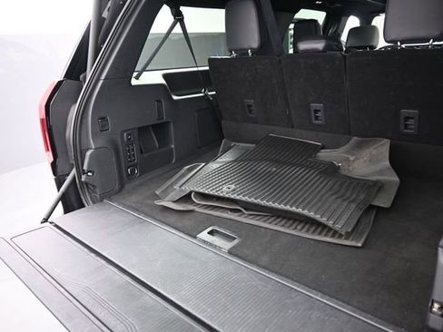Used 2025 Ford Expedition Max Platinum w/ Stealth Appearance Package AWD/4WD image 30