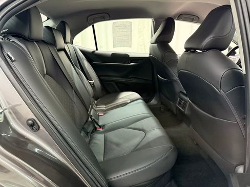 Used 2021 Toyota Camry XSE w/ Cold Weather Package image 25