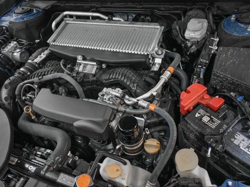 Certified 2025 Subaru Outback Wilderness image 8