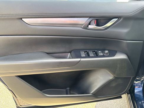 Used 2020 MAZDA CX-5 Touring image 20