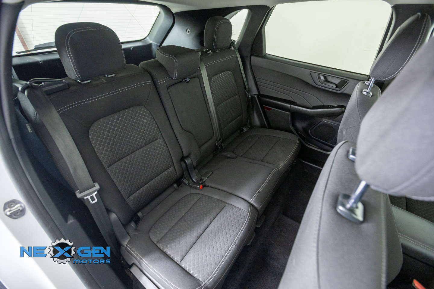 Used 2023 Ford Escape Active AWD/4WD image 40
