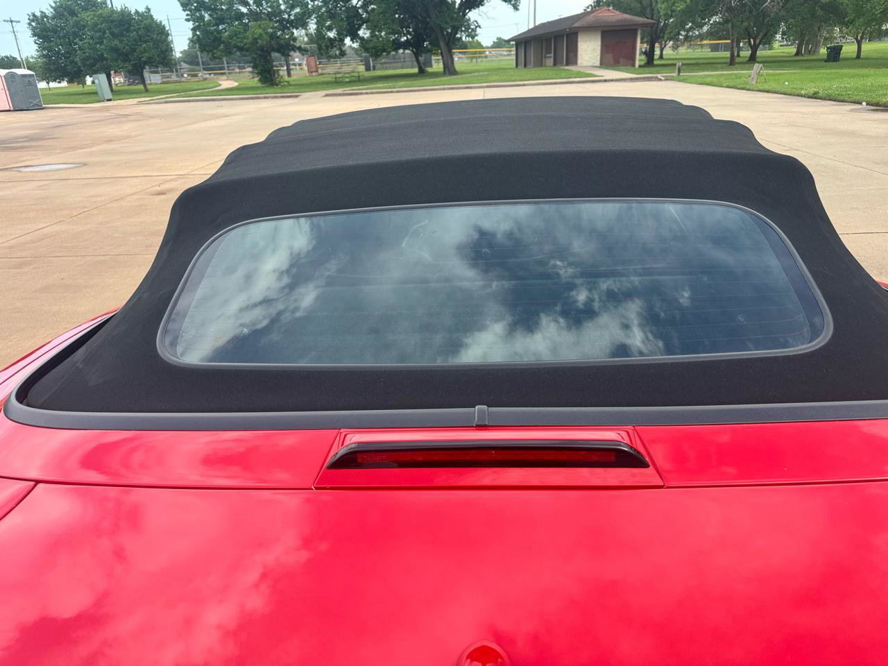 Used 2012 Chevrolet Camaro SS w/ RS Package RWD image 28