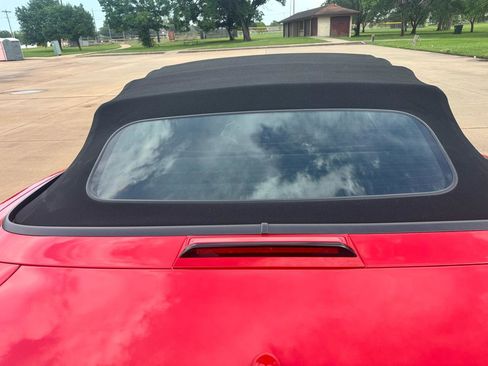 Used 2012 Chevrolet Camaro SS w/ RS Package RWD image 28