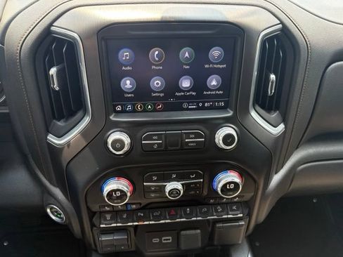 Used 2023 GMC Sierra 2500 AT4 w/ AT4 Premium Plus Package AWD/4WD image 30