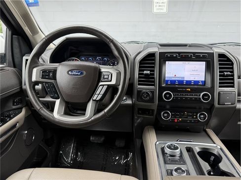 Used 2021 Ford Expedition Max XLT AWD/4WD image 31