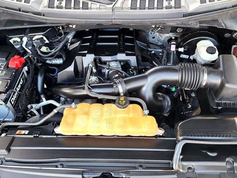 Used 2018 Ford F150 XL w/ Equipment Group 101A Mid image 12