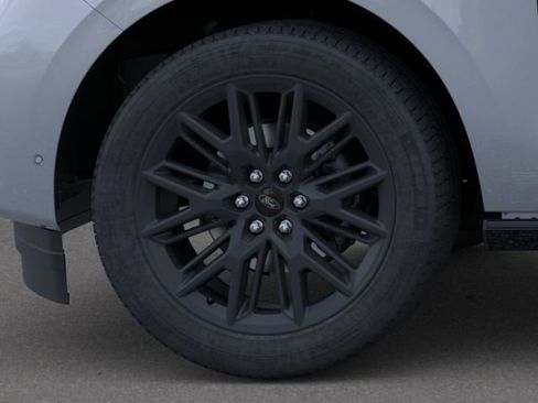 New 2026 Ford Expedition Platinum w/ Stealth Appearance Package AWD/4WD image 19