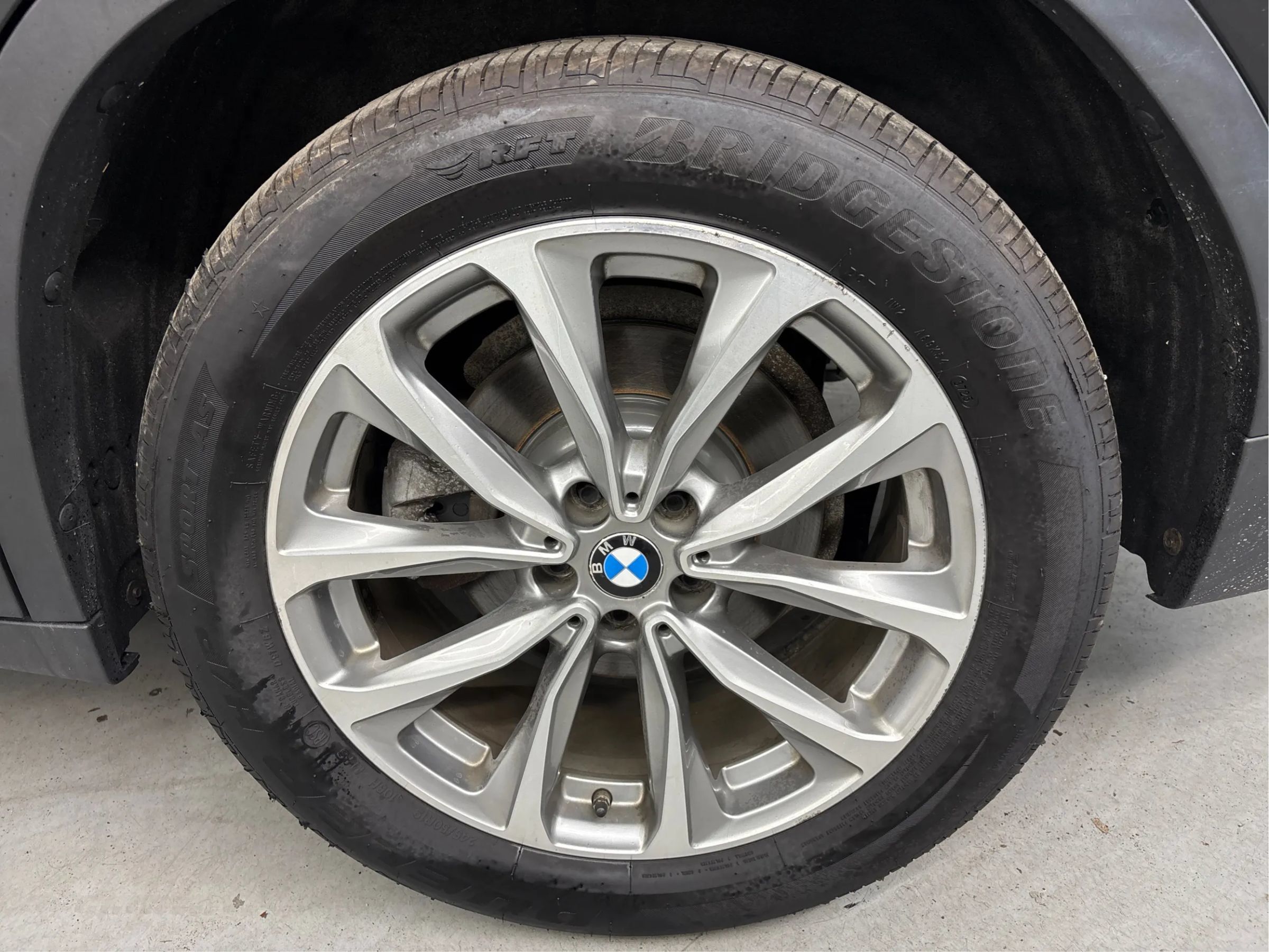 Used 2019 BMW X3 xDrive30i w/ Premium Package AWD/4WD image 30