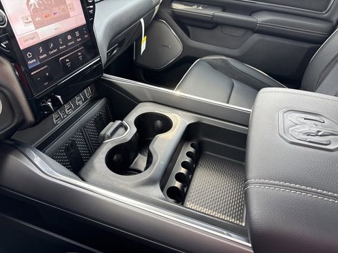 New 2026 RAM 1500 Laramie w/ Night Edition image 22