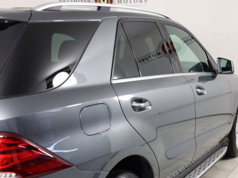 Used 2018 Mercedes-Benz GLE 350 GLE 350 w/ Premium 1 Package image 44