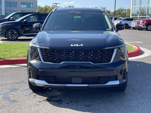 New 2026 Kia Sorento S image 2