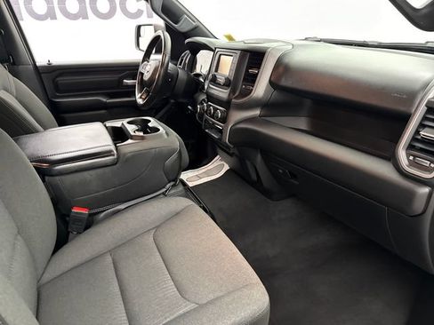 Used 2023 RAM 1500 Tradesman AWD/4WD image 27