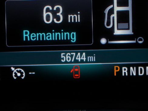 Used 2018 Buick Encore Preferred image 5