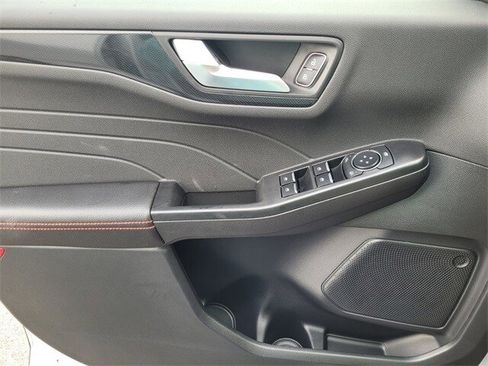 New 2026 Ford Escape ST-Line w/ Tech Pack #1 image 26