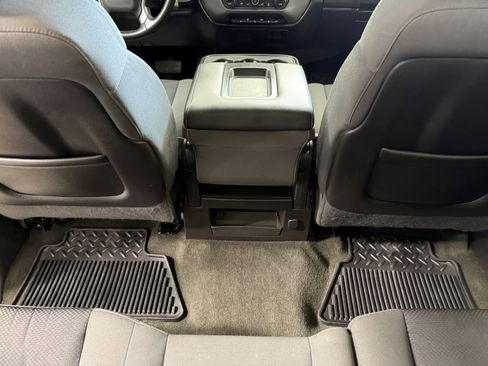 Used 2015 Chevrolet Silverado 1500 LT w/ All Star Edition AWD/4WD image 16
