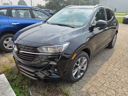 Used 2023 Buick Encore GX Select w/ Sport Touring Package