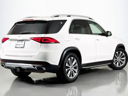 Certified 2022 Mercedes-Benz GLE 350 4MATIC image 13