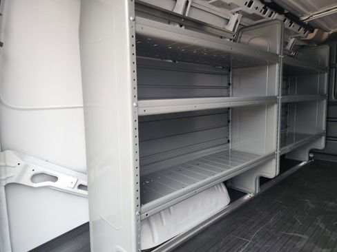 New 2025 Chevrolet Express 2500 w/ Driver Convenience Package image 32