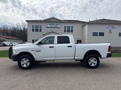Used 2014 RAM 2500 ST